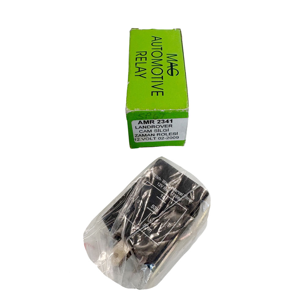 Wiper Delay Relay AMR2341